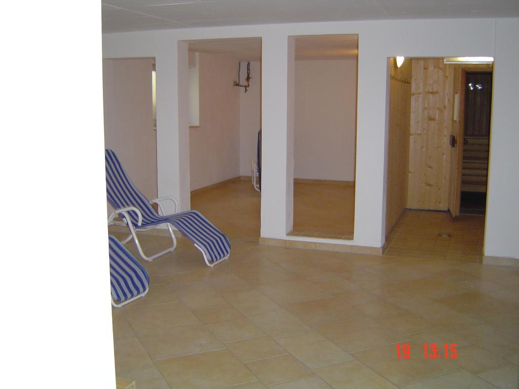 Appartementresidenz Koenig Ludwig อูเบอร์ซี ภายนอก รูปภาพ