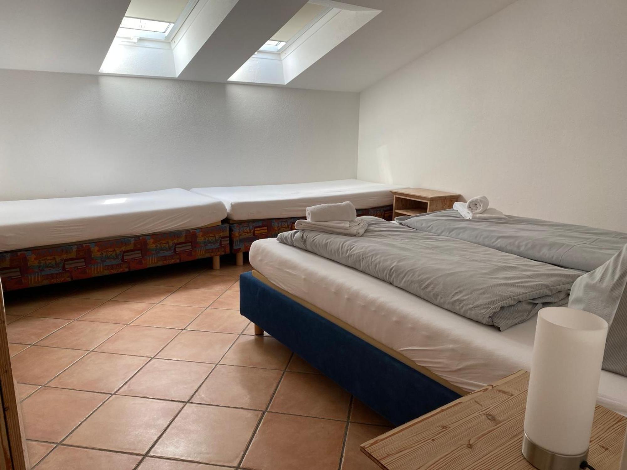Appartementresidenz Koenig Ludwig อูเบอร์ซี ภายนอก รูปภาพ