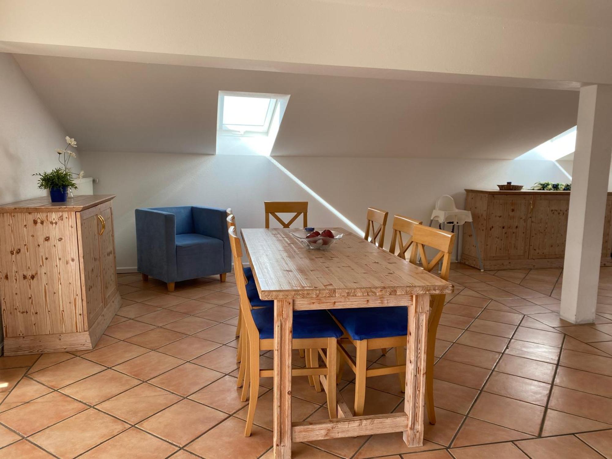 Appartementresidenz Koenig Ludwig อูเบอร์ซี ภายนอก รูปภาพ