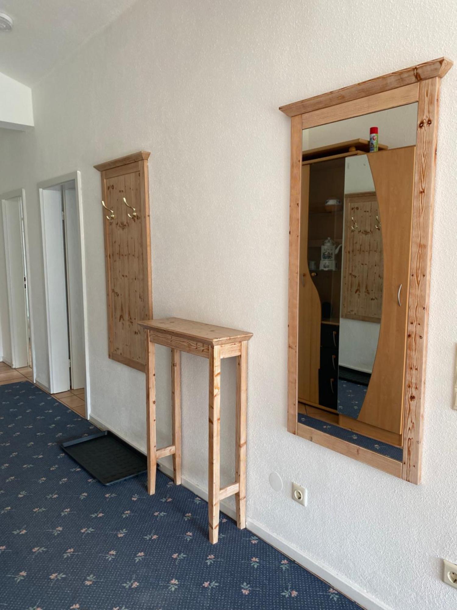 Appartementresidenz Koenig Ludwig อูเบอร์ซี ภายนอก รูปภาพ