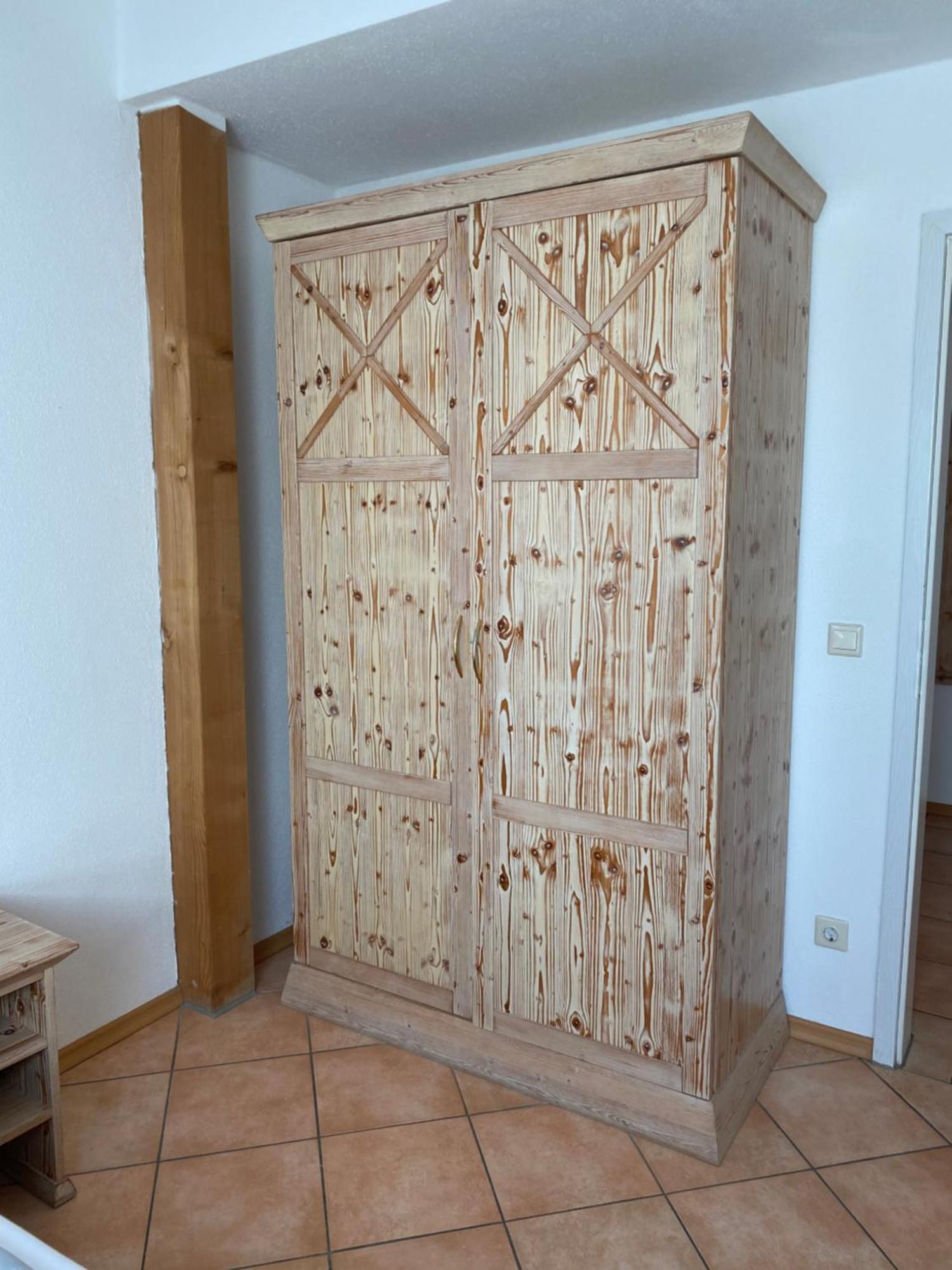 Appartementresidenz Koenig Ludwig อูเบอร์ซี ภายนอก รูปภาพ